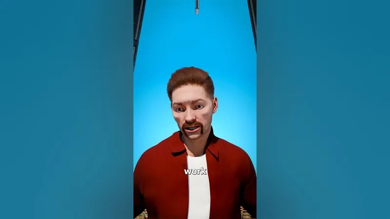 The Zack D Films explained in one image