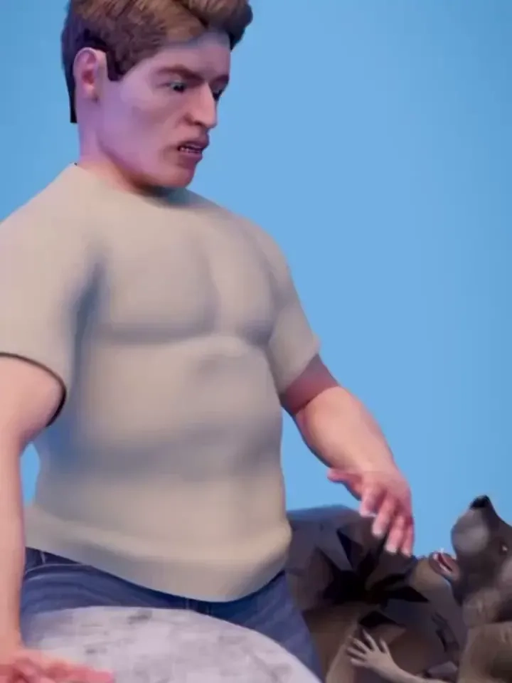 The unforgettable Zack D Films intro