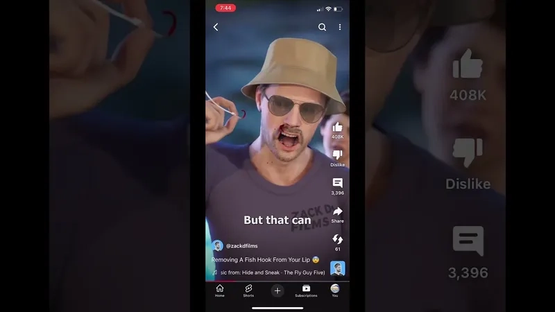 Asking 'Is it possible?' with this meme