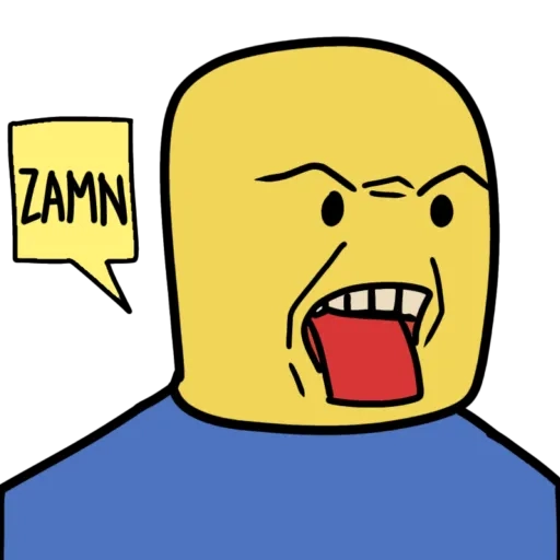 Understanding the Zamn meme origin story