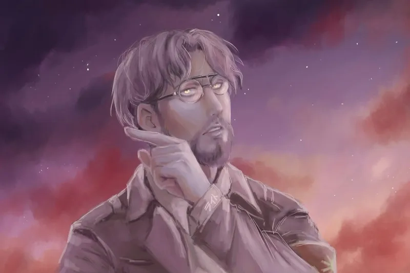 See Zeke Yeager vs Eren in intense showdown