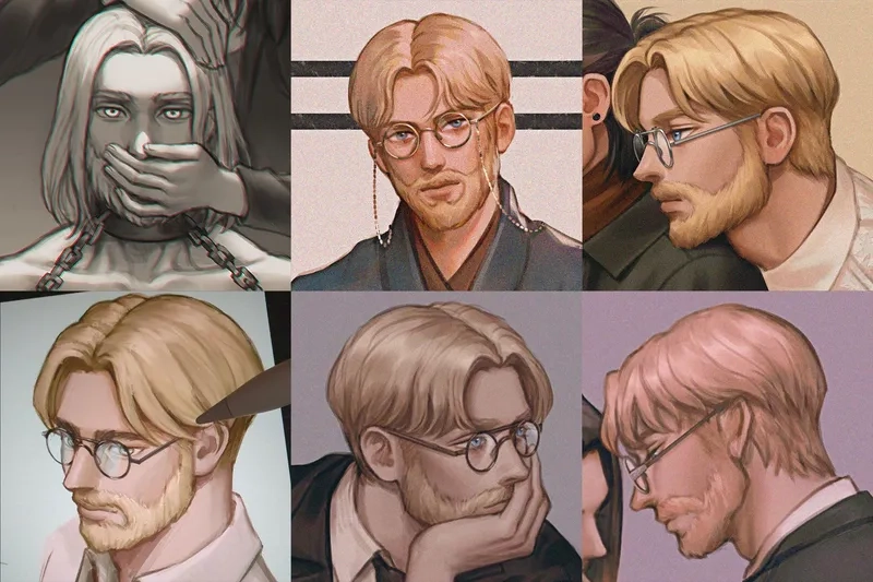 Experience Zeke Yeager transformation in action