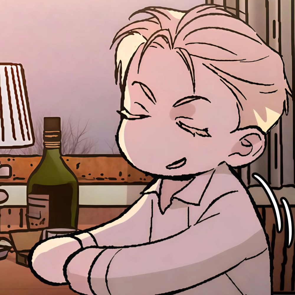 Kawaii Zhenya chibi in adorable poses