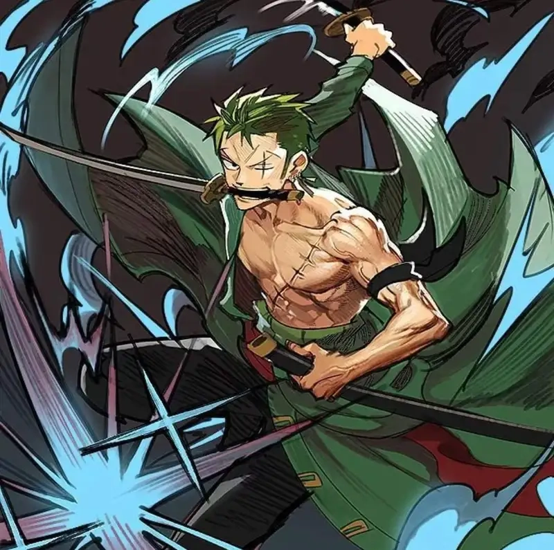 Bring fantasy alive with zoro cosplay outfits