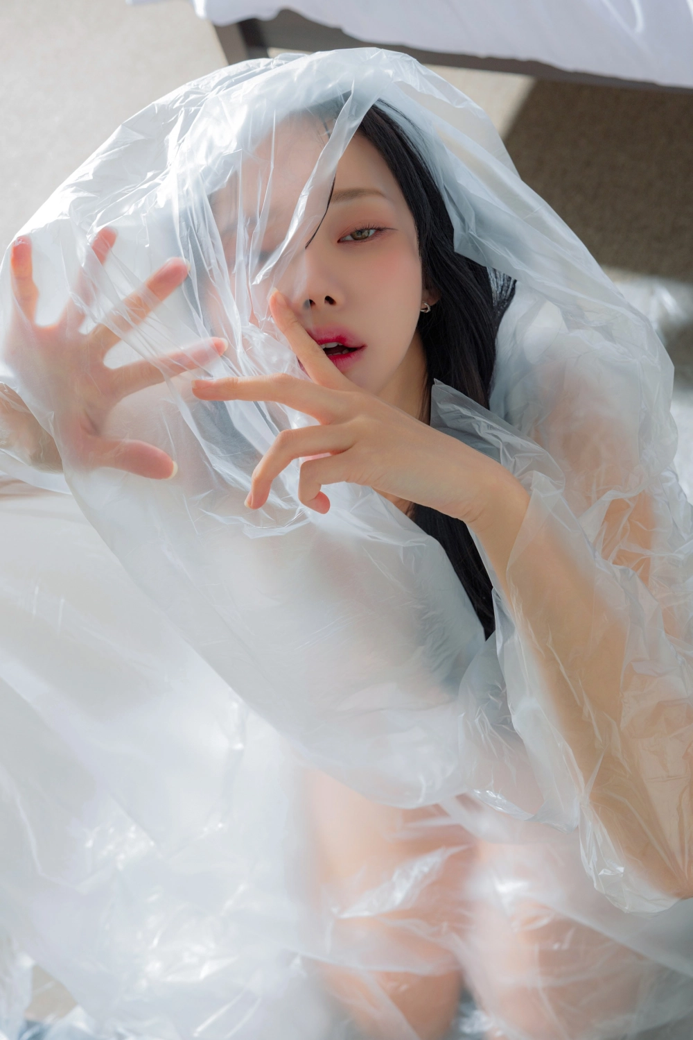 Cartoon girl sex blazes fantasy curves and perfect animated seduction