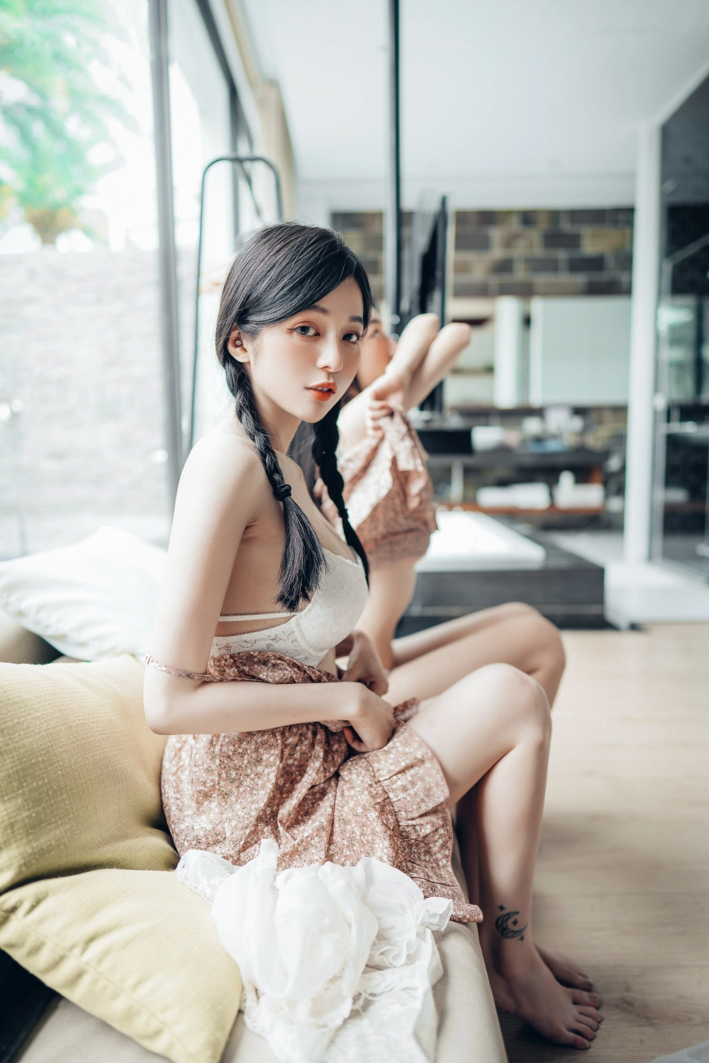 Sex video viral girl erupts unstoppable storm and dripping golden craving