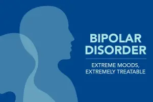 Recognizing the early signs and symptoms of bipolar disorder