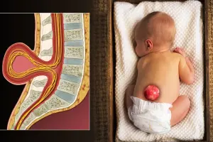 The importance of folic acid in preventing spina bifida