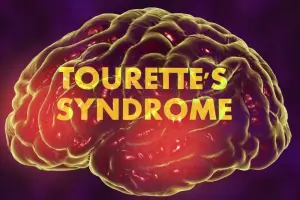 Tourette syndrome - Understanding the tics and treatments