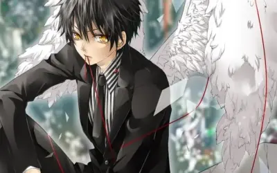 Best anime boy images collection for fans worldwide