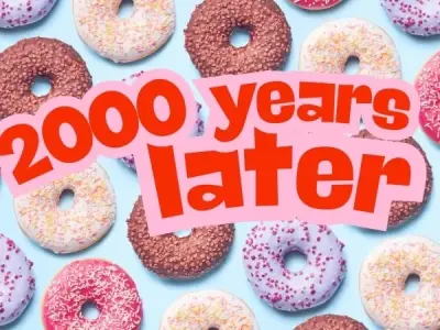 The 2 years later meme - SpongeBob's best time skip