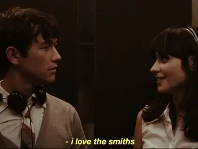 The 500 days of summer meme - Why it's still so relatable