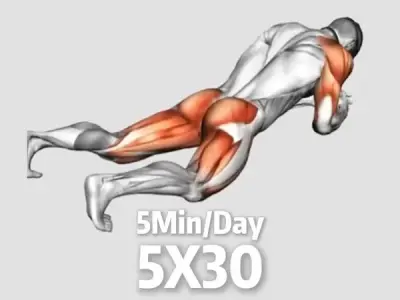 A collection of the funniest 5x30 meme examples