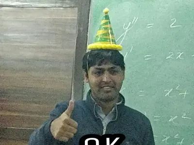 The a-okay meme - When you're definitely not okay