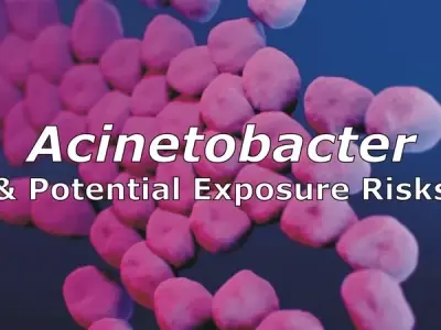 How acinetobacter infection targets the critically ill?