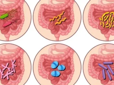 Understanding Adenovirus Gastroenteritis symptoms and risks