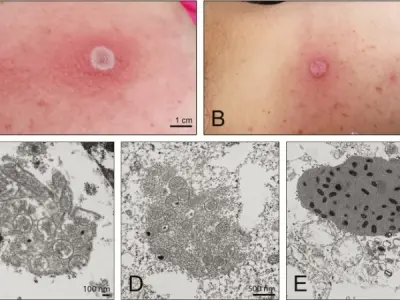What you need to know about Alaskapox outbreaks today