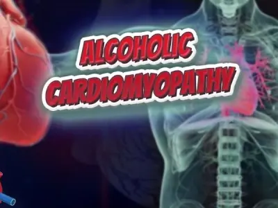Understanding alcoholic cardiomyopathy diagnosis tips