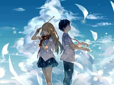 Discover top anime wallpaper images for desktops and phones