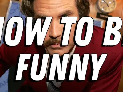 Be funny meme - Hilarious trends to share