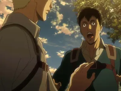 Explore unique image Bertholdt Hoover artwork today