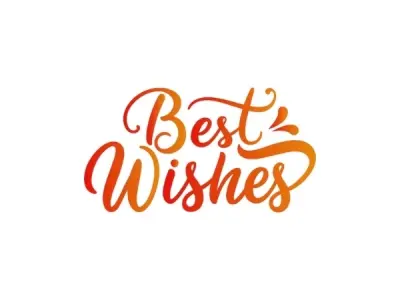 Heartfelt best wishes messages to share with loved ones