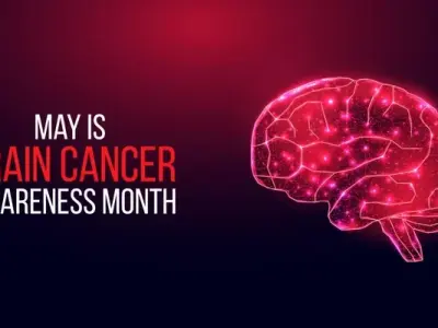 Brain cancer - Understanding primary vs. metastatic tumors