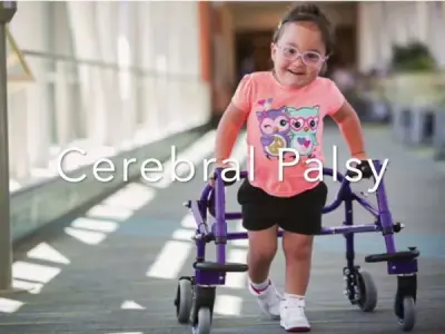Understanding the causes and complexities of cerebral palsy
