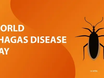 Chagas disease - The silent killer from a bug bite