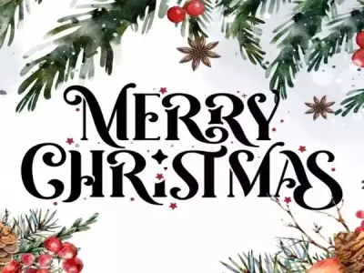 Christmas wishes for family friends and loved ones