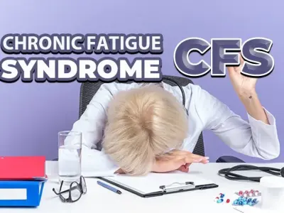 Diagnosing the complexities of chronic fatigue syndrome