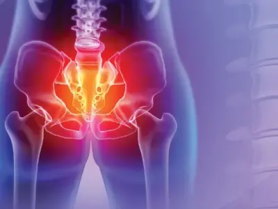 Investigating the underlying causes of chronic pelvic pain