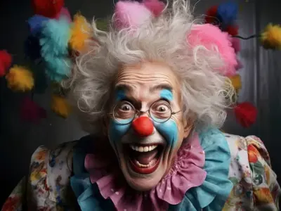 The ultimate clown meme guide - From sad to circus