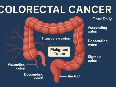 Colorectal cancer - Why you shouldn't delay your screening test