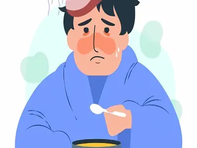 Common cold symptoms and how to treat them effectively