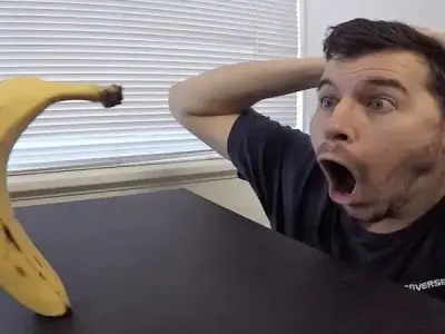 The ultimate confused meme guide for every situation