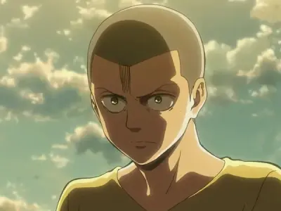 Stunning image Connie Springer in action scenes revealed