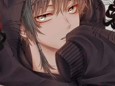 Stunning cool anime boy images that capture unique style