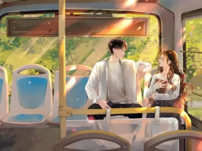 Explore the most romantic couple anime images today