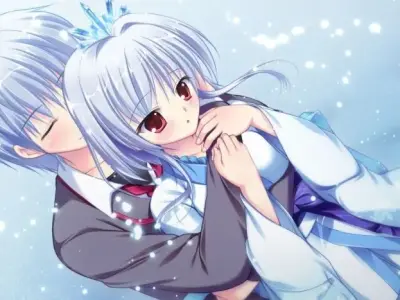 Discover stunning couple anime images to inspire your art