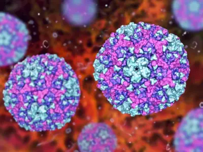 A parent's guide to coxsackievirus infection in children