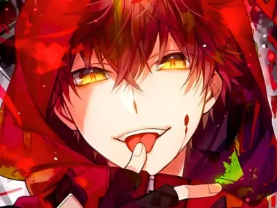 Explore stunning demon boy anime images for your collection