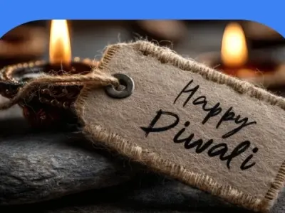Top Diwali wishes that bring smiles and togetherness