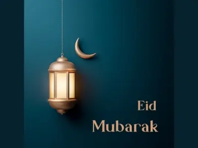 Heartfelt eid mubarak wishes to share with your loved ones