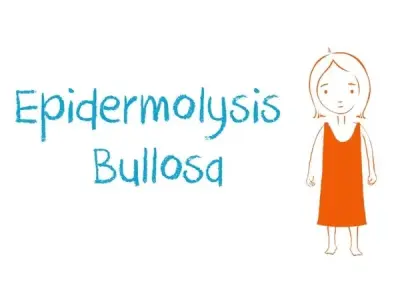 Wound care and pain management in epidermolysis bullosa