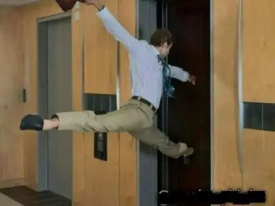 The ultimate friday meme collection to start your weekend