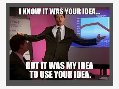 The gen Z boss meme - A new era of workplace humor