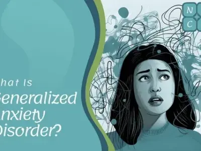 Generalized anxiety disorder - How to manage chronic worry
