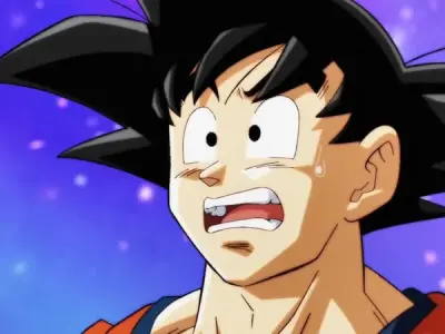 The ultimate Goku meme gallery for Dragon Ball Z fans