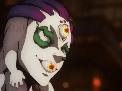 Stunning image Gyokko collection for anime fans to explore